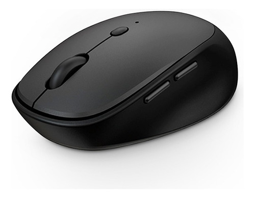 Mouse Inalambrico Batou Crown Wirelees 2,4 Ghz Plug And Play