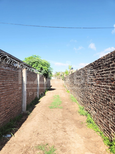 Lote En Barrio Centro