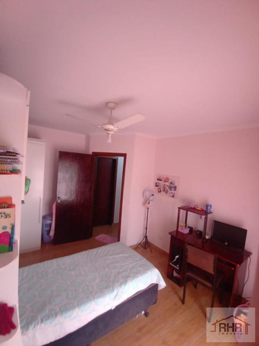 Imagem 3 de 15 de Casa Para Venda Em Suzano, Jardim Cacique, 3 Dormitórios, 1 Suíte, 4 Banheiros, 5 Vagas - 106_1-2186102