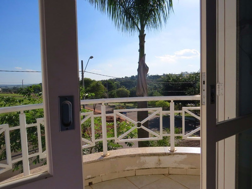 Imagem 17 de 30 de Casa A Venda No Condomínio Portal Das Estrelas Em Boituva - Ca01186 - 4684503