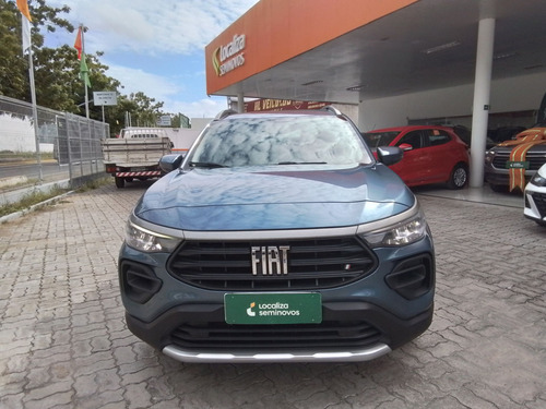 Fiat Pulse 1.0 TURBO 200 FLEX AUDACE CVT