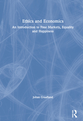 Libro Ethics And Economics: An Introduction To Free Marke...