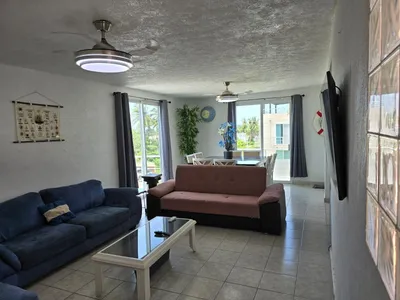 Departamento en renta