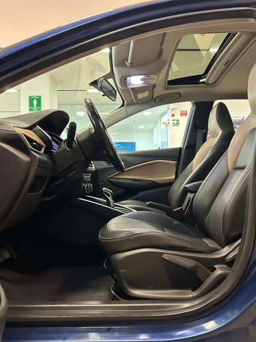 Chevrolet Onix 1.0 Premier Redline At