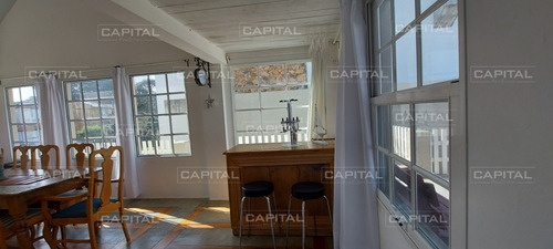 Casa En Venta En Montoya La Barra A 200 Metros Del Mar - Ref: 31031