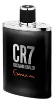 Comprar Perfume Cr7 Game On By Cristiano Ronaldo For Men Edt 50 Ml