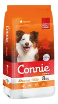 Comprar Alimento Para Perro Connie 8kg Suchina Sa