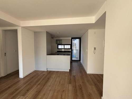 Alquiler Apartamento 2 Dormitorios