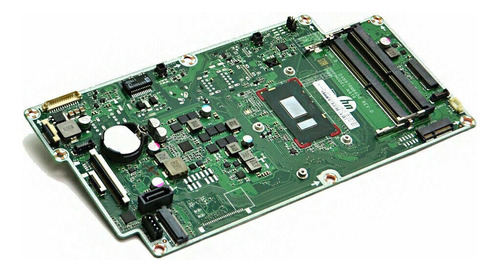 Board Todo En Uno Hp 22-c042la 24-f Series Intel I5 8gn