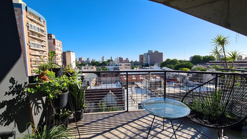Departamento 1 Dormitorio Con Amenities