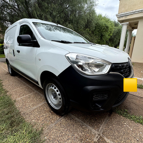 Renault Kangoo Ii Express Confort 1.6 Sce