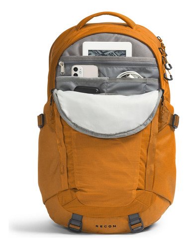 Mochila The North Face Recon Everyday Timber Tan 30 L