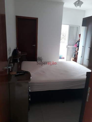 Imagem 12 de 15 de Casa - Parque Continental Ii - Ref: 2015 - V-3815