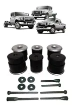 Comprar Jogo Completo Calço Coxim Cabine F250 F350 F4000 Todos