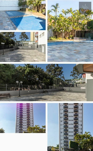 Imagem 21 de 21 de Apartamento À Venda Com 2 Dormitórios, Sendo 1 Suíte Na Penha De França - Tc1627