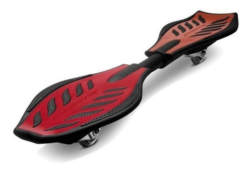 Patineta Ripstik Roja