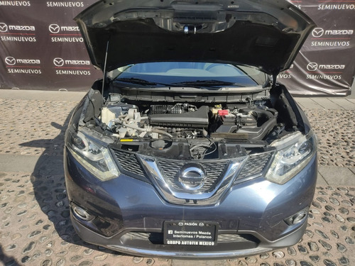 Imagen 13 de 13 de Nissan X-trail 2016 Exclusive 3 Row N1358