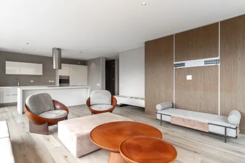 Apartamento En Arriendo/venta En Antiguo Country. Cod V14915