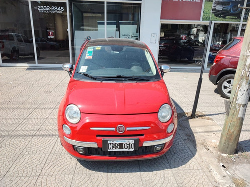 Imagen 3 de 14 de Fiat 500