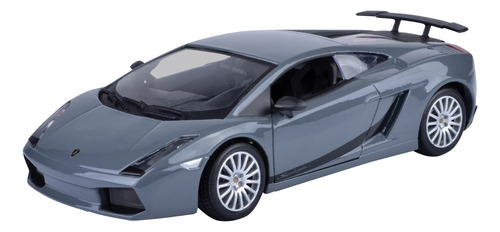 Lamborghini Gallardo Superleggera 1/24 Motor Max Collection