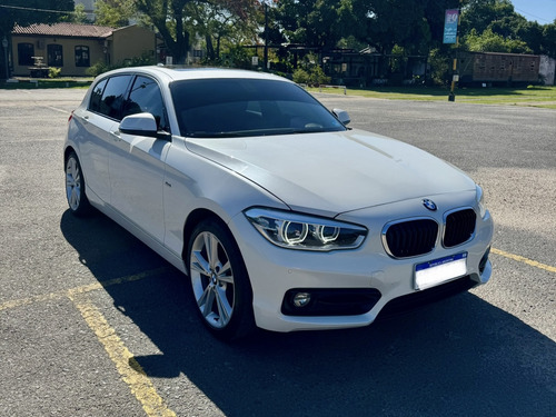 Bmw 120i Sportline M Package 184cv 2.0t