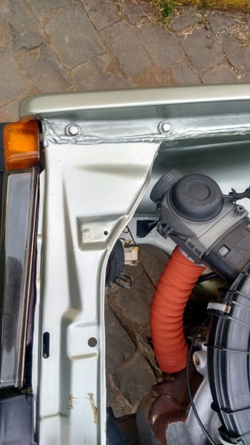 Volkswagen Gol Ls