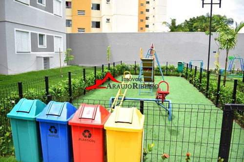Imagem 11 de 11 de Apartamento Com 2 Dorms, Jardim Dos Estados, Taubaté, Cod: 60633 - A60633