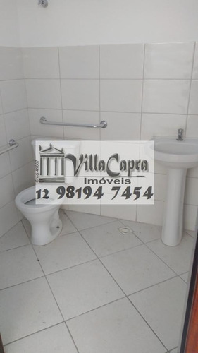 Imagem 1 de 8 de Comercial Para Locação Em São José Dos Campos, Bosque Dos Eucaliptos, 6 Banheiros, 3 Vagas - 312a_1-1831168