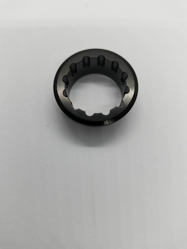 Tapa Para Cassette Micro Spline