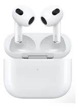 Comprar Remate! Apple AirPods 3a Generación Originales Sellados