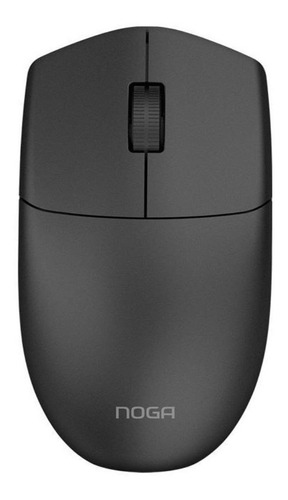 Mouse Noga  NGM-621 negro