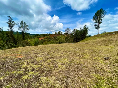 Lote En Venta Por La Vía De Don Diego - La Ceja El Retiro Cod Zo