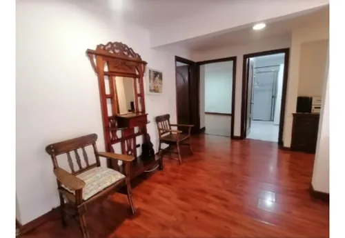 Venta De Apartamento De 143mts2 En Santa Teresita, Oeste Cali 11650.