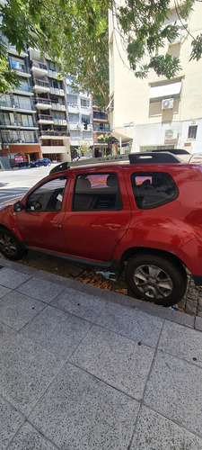 Renault Duster 2.0 Ph2 4x4 Privilege 143cv