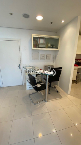 Imagem 9 de 15 de Sala Comercial - Menino Deus - Ref: 23331 - L-23331