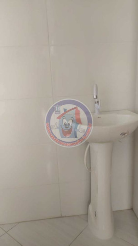 Imagem 7 de 12 de Sobrado De Condomínio Com 2 Dorms, Belas Artes, Itanhaém - R$ 279 Mil, Cod: 57514 - V57514