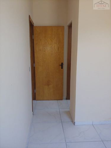 Imagem 8 de 21 de Casa A Venda No Bairro Grandesp Em Itanhaém - Sp. - Ca1206-1
