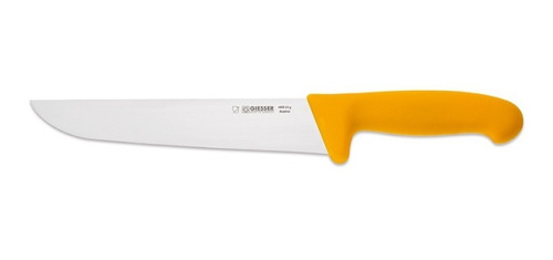 Cuchillo Carnicero Ancho 21 Cm 