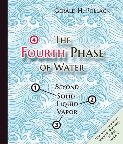 Libro The Fourth Phase Of Water