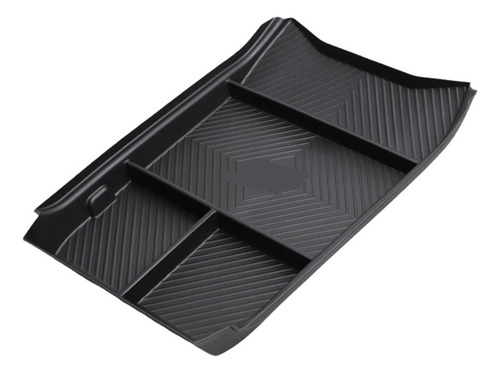 Caja Organizadora Para Consola Central De Coche Chery Jetour