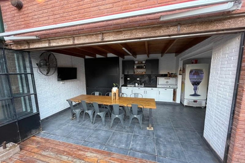Imagen 30 de 30 de Excelente Casa Desarrollada En 3 Plantas | Muy Buena Ubicación
