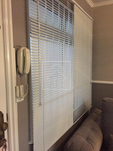 Imagem 7 de 15 de Apartamento À Venda Com 42m² Na Bela Vista - Ap05125