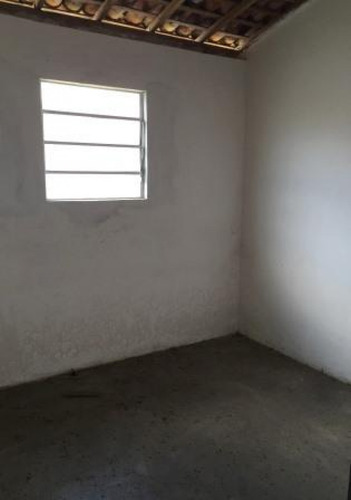 Imagem 2 de 10 de Casa Para Venda - 004101