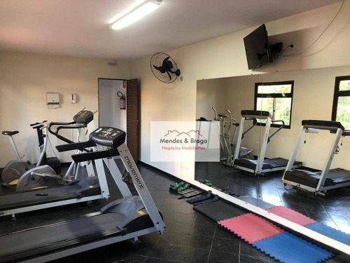 Imagem 30 de 30 de Sobrado À Venda, 140 M² Por R$ 560.000,00 - Macedo - Guarulhos/sp - So0238