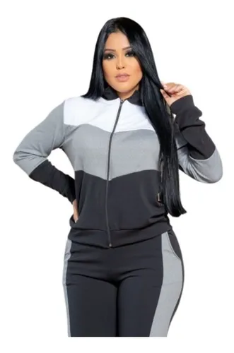 Roupas de inverno mercado livre sales