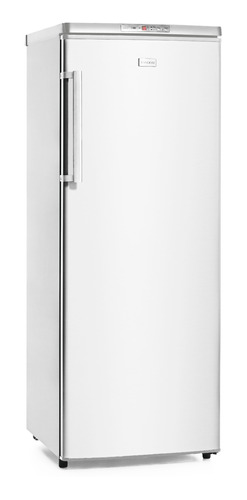 Freezer 164 Lts. Vondom Fr140 Blanco
