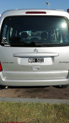 Citroen Berlingo Multispace 1.6 Sx Am54