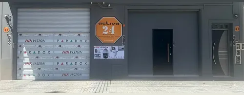 Paradox Alarma Rtx3 Modulo Expansor Inalambrico