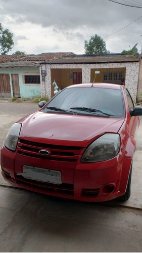 Ford Ka 1.0 Tecno Flex 3p