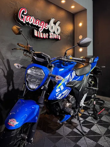 Suzuki Gixxer 250 2023 ¡varios Extras! ¡recibo Moto!